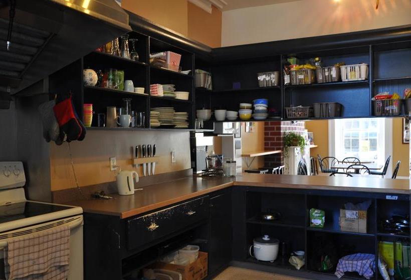 Отель Hihalifax