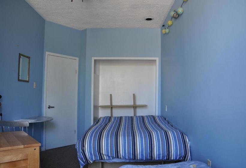 Отель Hihalifax