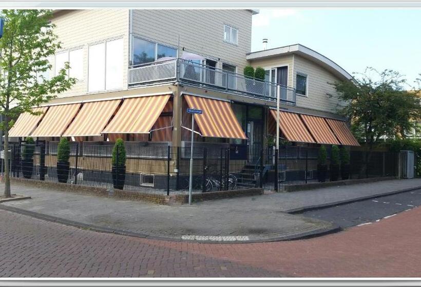 فندق Holland Lodge