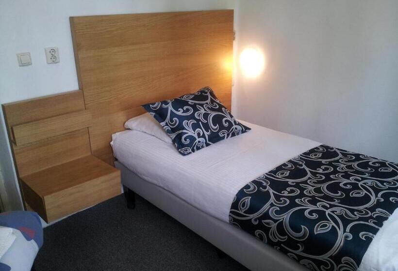 فندق Holland Lodge