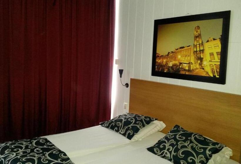 فندق Holland Lodge