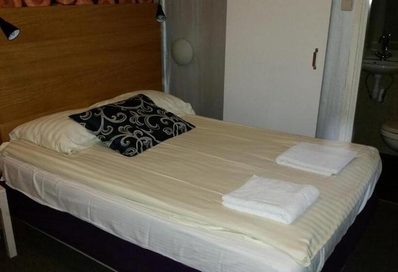 فندق Holland Lodge