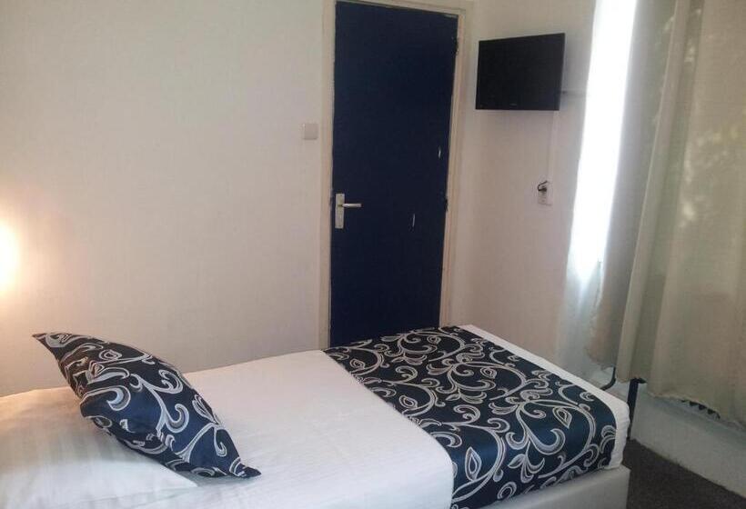 هتل Holland Lodge