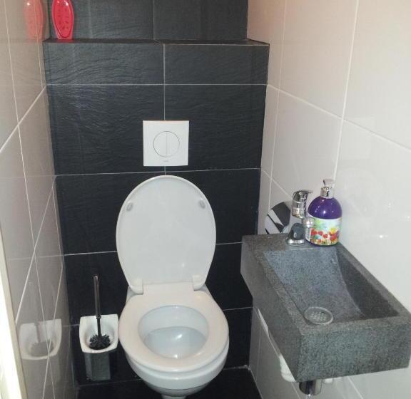 فندق Holland Lodge