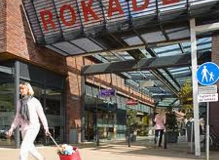 فندق Holland Lodge