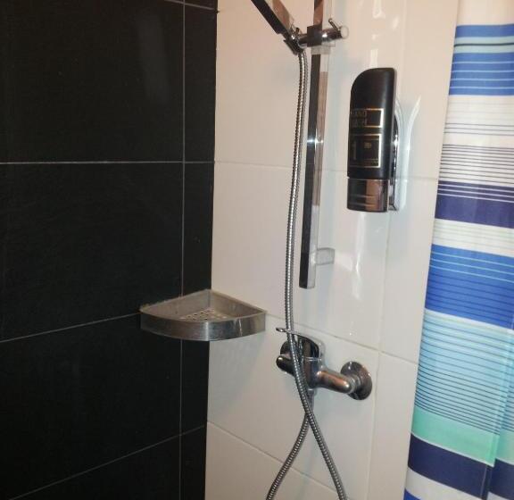 فندق Holland Lodge