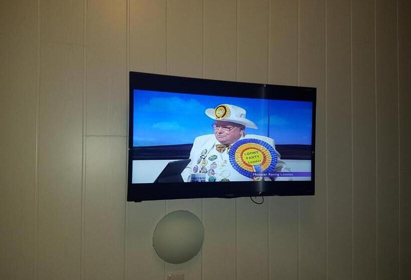 فندق Holland Lodge