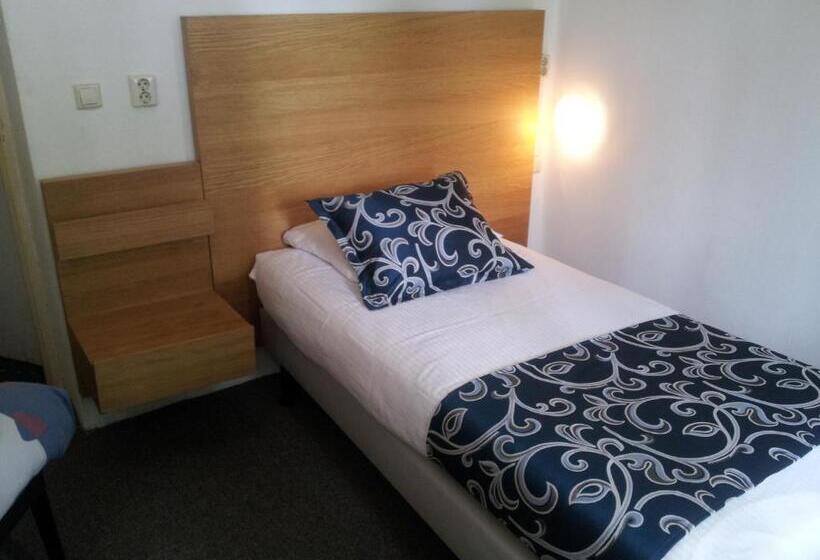 فندق Holland Lodge