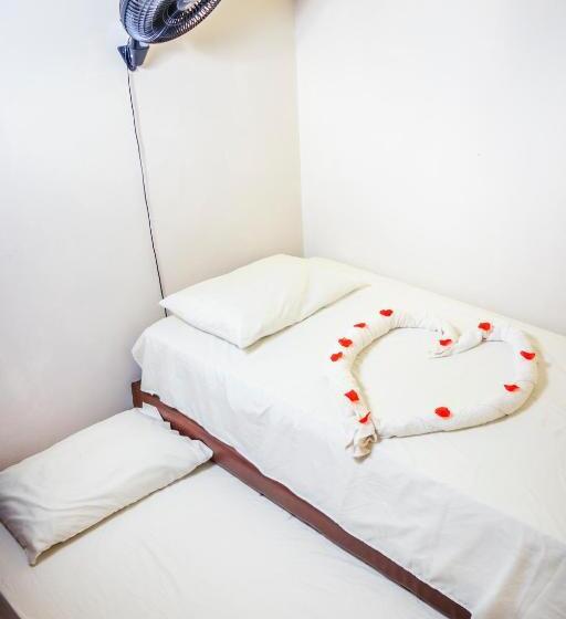 هتل Hostal San Jorge