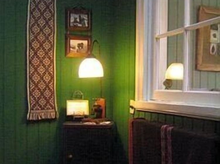 בית מלון כפרי Hosteria La Casa De Eugenia