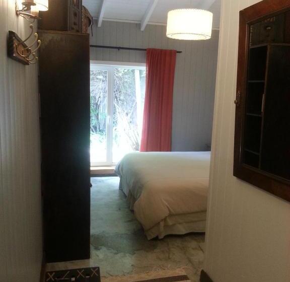 בית מלון כפרי Hosteria La Casa De Eugenia