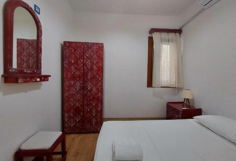 Отель Kaya Apart & Pansiyon