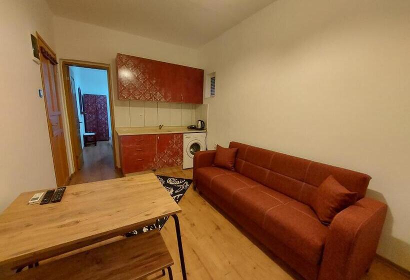 Отель Kaya Apart & Pansiyon