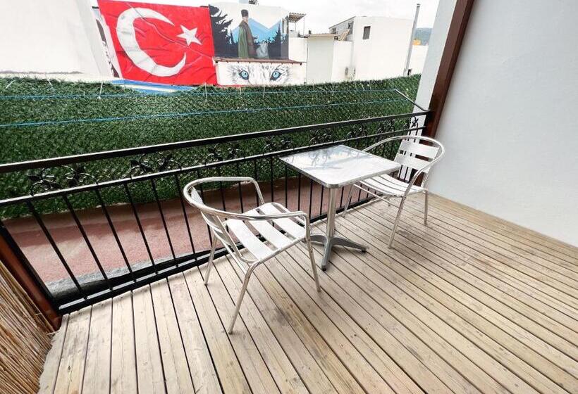 호텔 Kaya Apart & Pansiyon