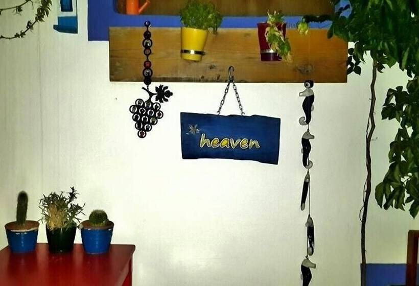 호텔 Kaya Apart & Pansiyon