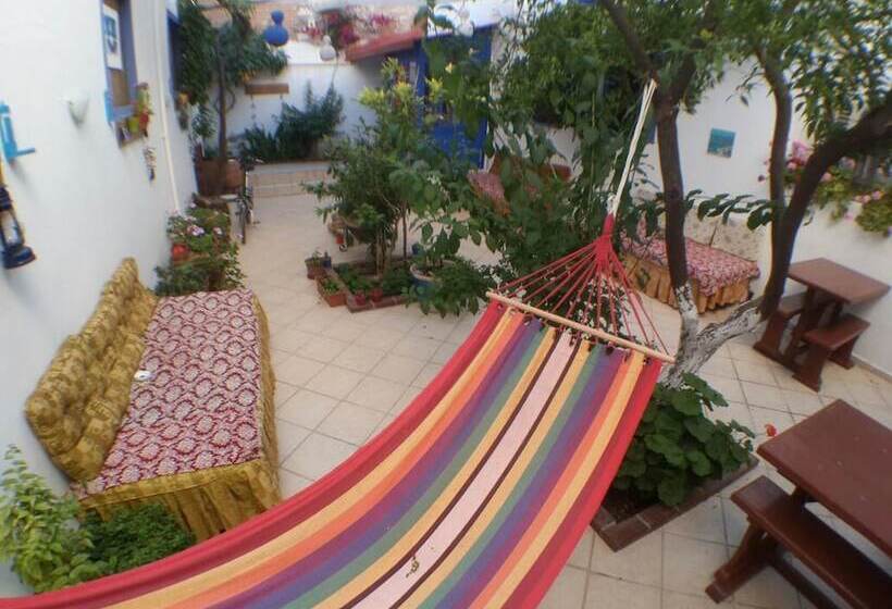 호텔 Kaya Apart & Pansiyon