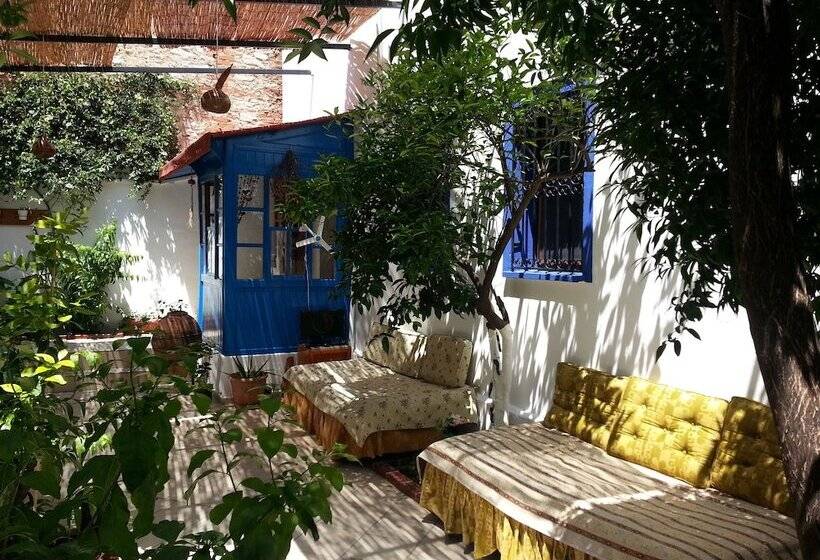 호텔 Kaya Apart & Pansiyon