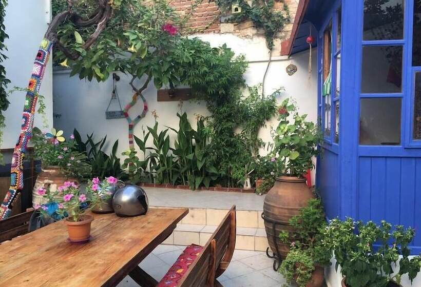 호텔 Kaya Apart & Pansiyon