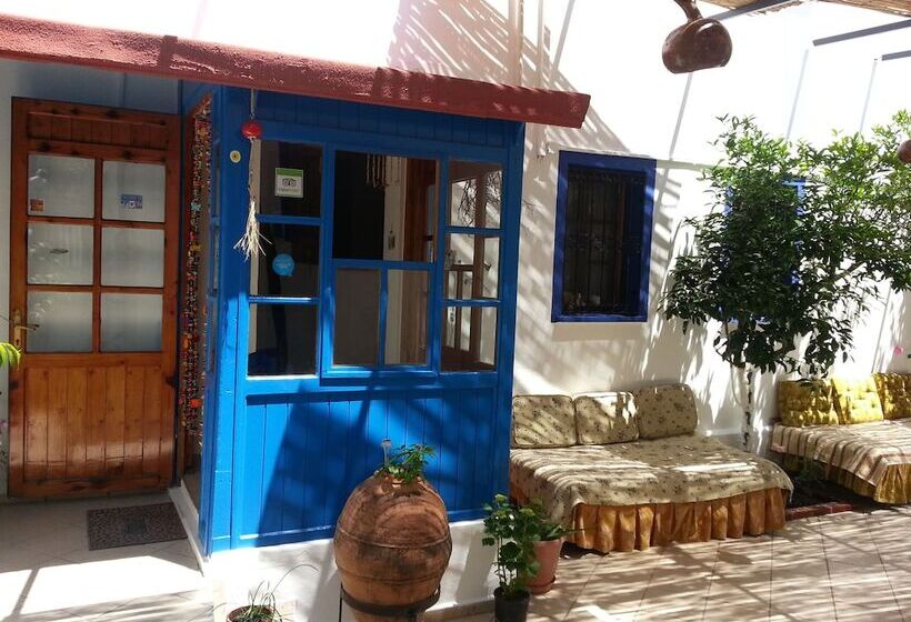 호텔 Kaya Apart & Pansiyon