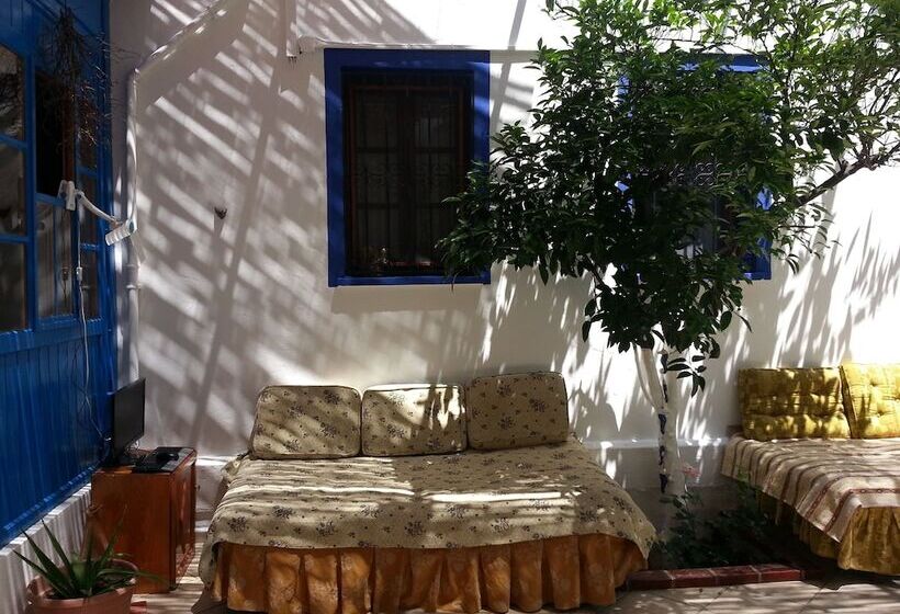 Отель Kaya Apart & Pansiyon