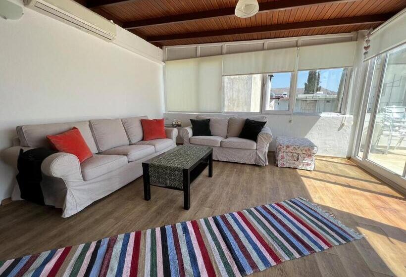 호텔 Kaya Apart & Pansiyon