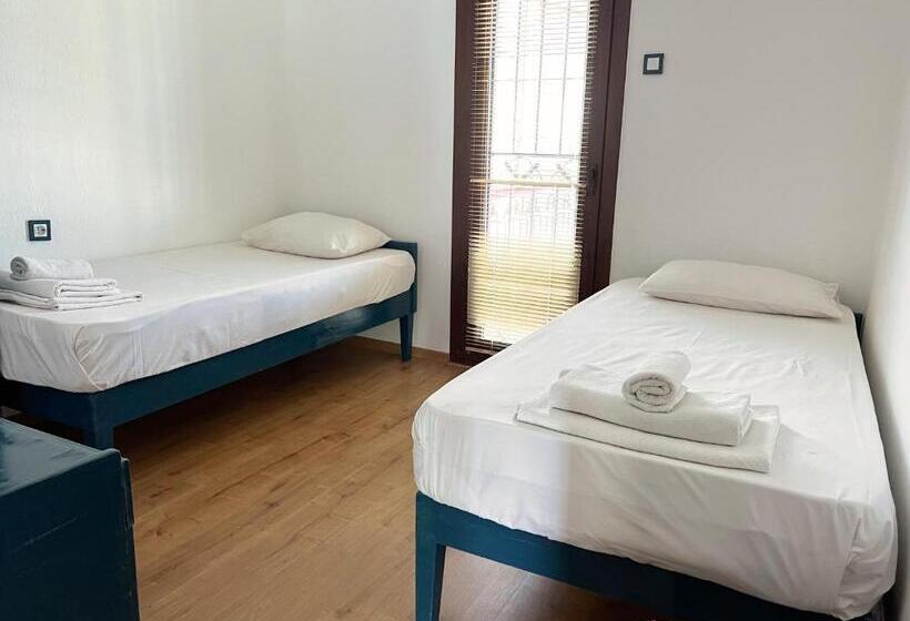 호텔 Kaya Apart & Pansiyon