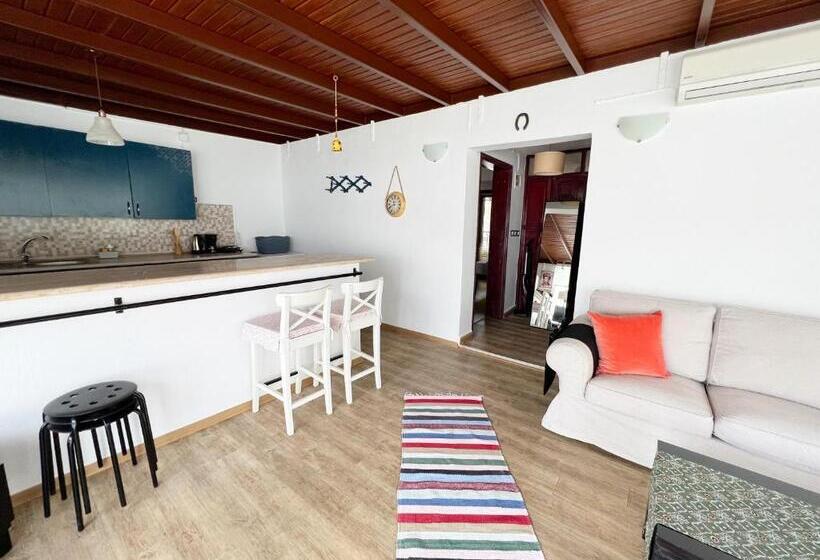 호텔 Kaya Apart & Pansiyon