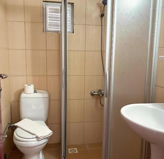 호텔 Kaya Apart & Pansiyon