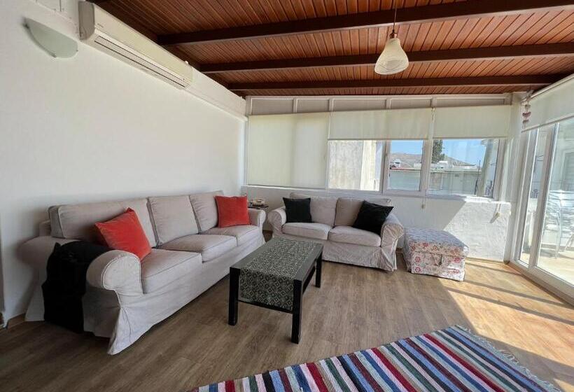 Отель Kaya Apart & Pansiyon