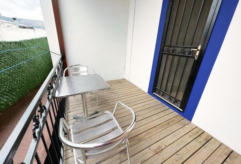 Отель Kaya Apart & Pansiyon