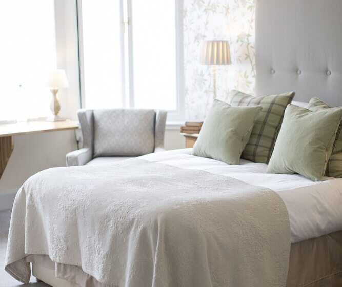 Hotel Knockderry Country House