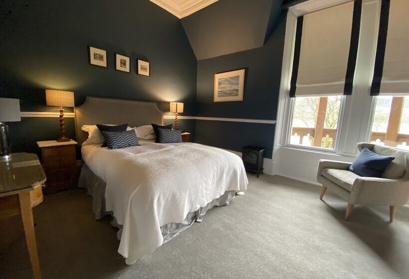 Hotel Knockderry Country House