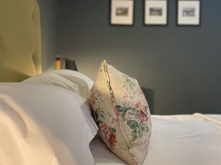 Hotel Knockderry Country House