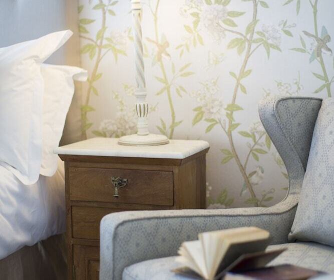 Hotel Knockderry Country House