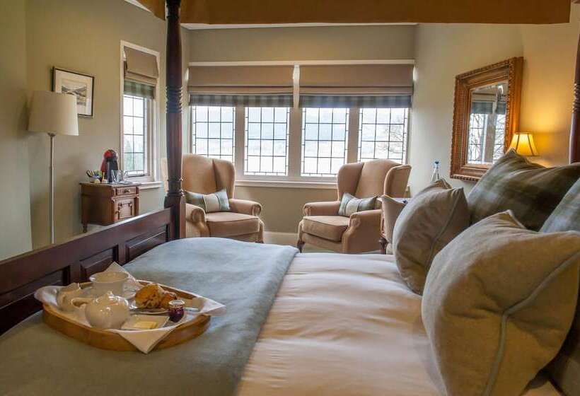 Hotel Knockderry Country House