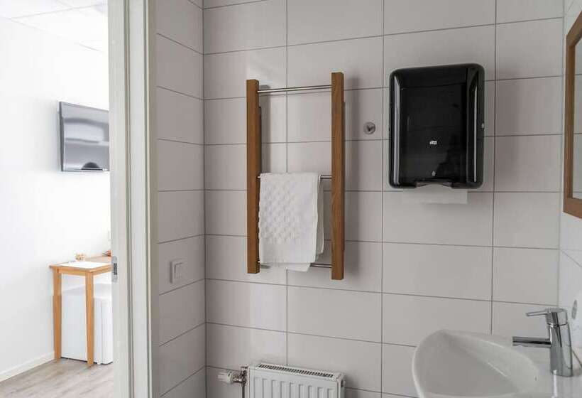 בית מלון כפרי L Hamnen