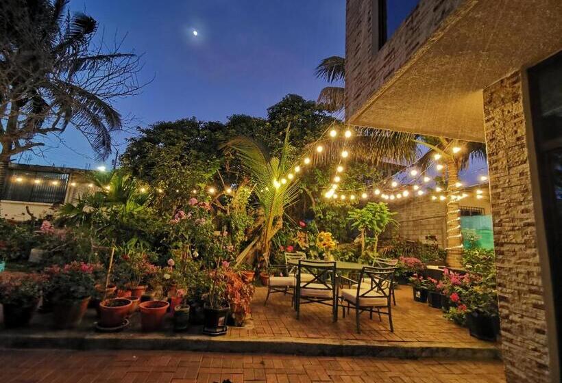 ホテル La Casa De Mi Sub