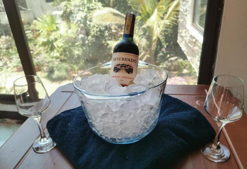 هتل La Casa De Mi Sub