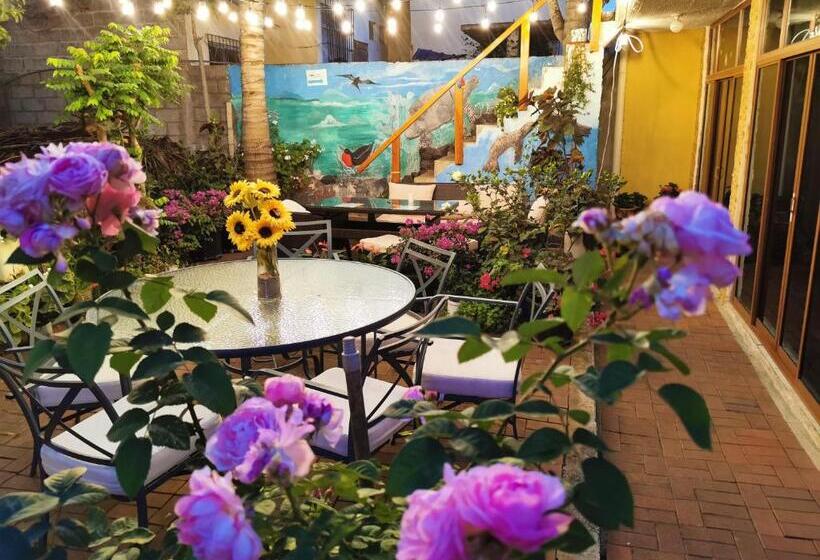 ホテル La Casa De Mi Sub