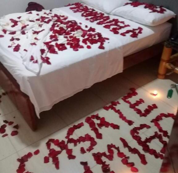 בית מלון כפרי La Embajada Antioqueña