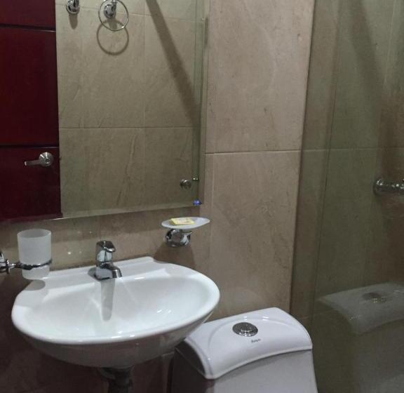 בית מלון כפרי La Embajada Antioqueña