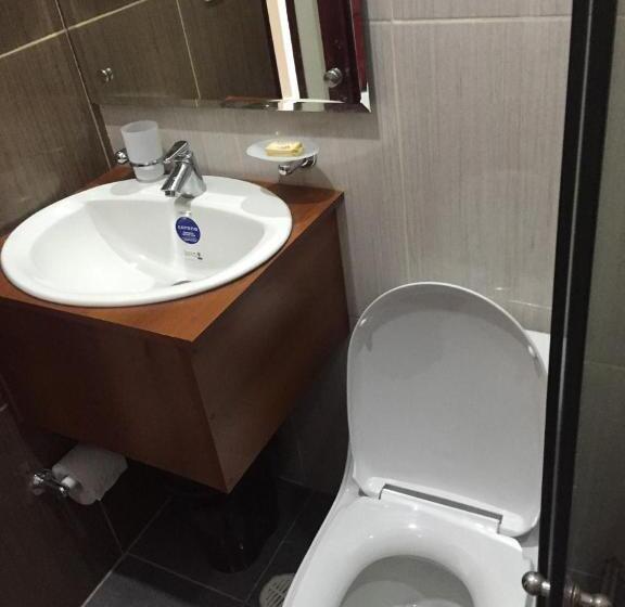 בית מלון כפרי La Embajada Antioqueña