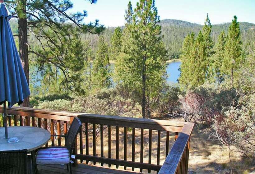 酒店 Lake Of The Springs Rv Resort