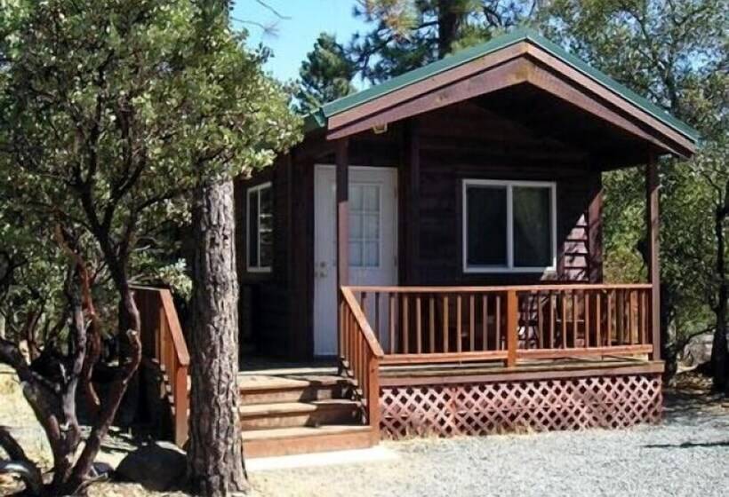 酒店 Lake Of The Springs Rv Resort