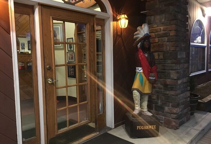 ホテル Landmark Motor Inn