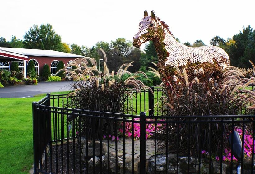 ホテル Landmark Motor Inn