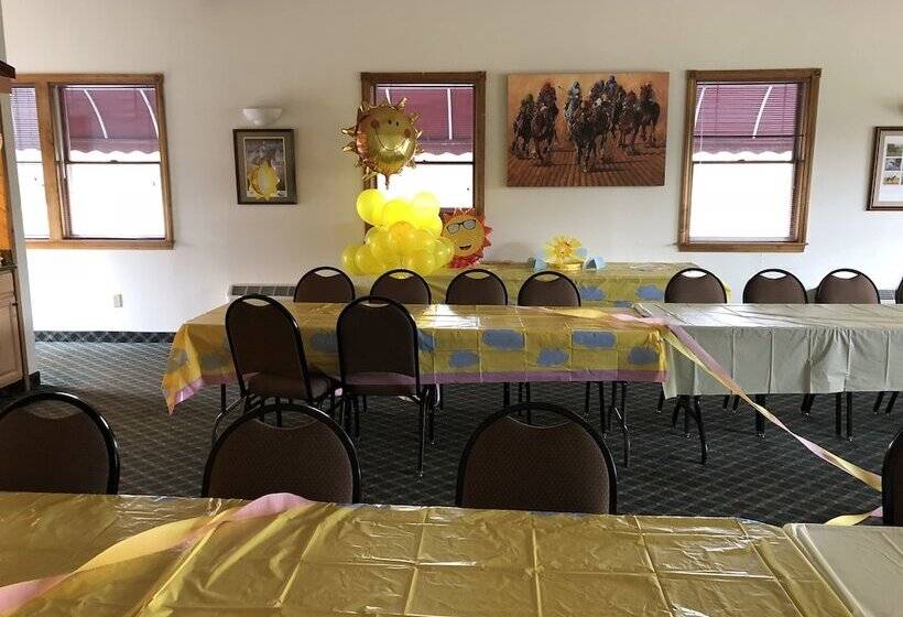 ホテル Landmark Motor Inn