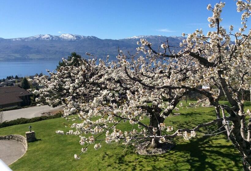 Otel Le Chateau Du Lac