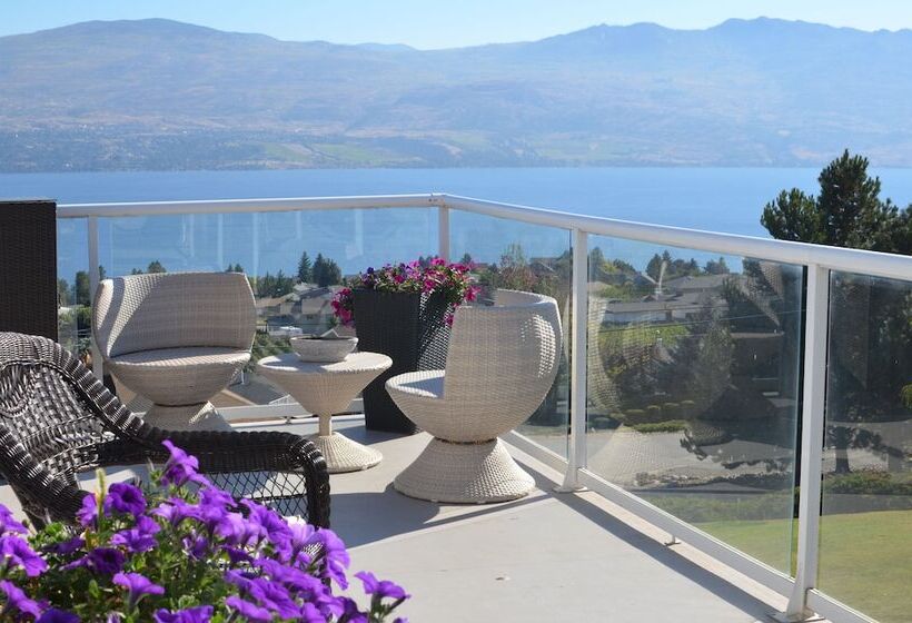 Otel Le Chateau Du Lac