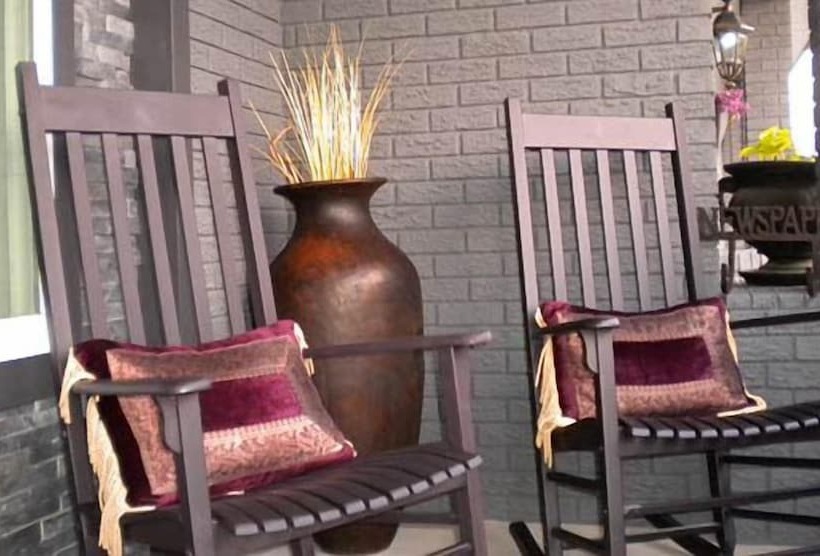 Otel Le Chateau Du Lac